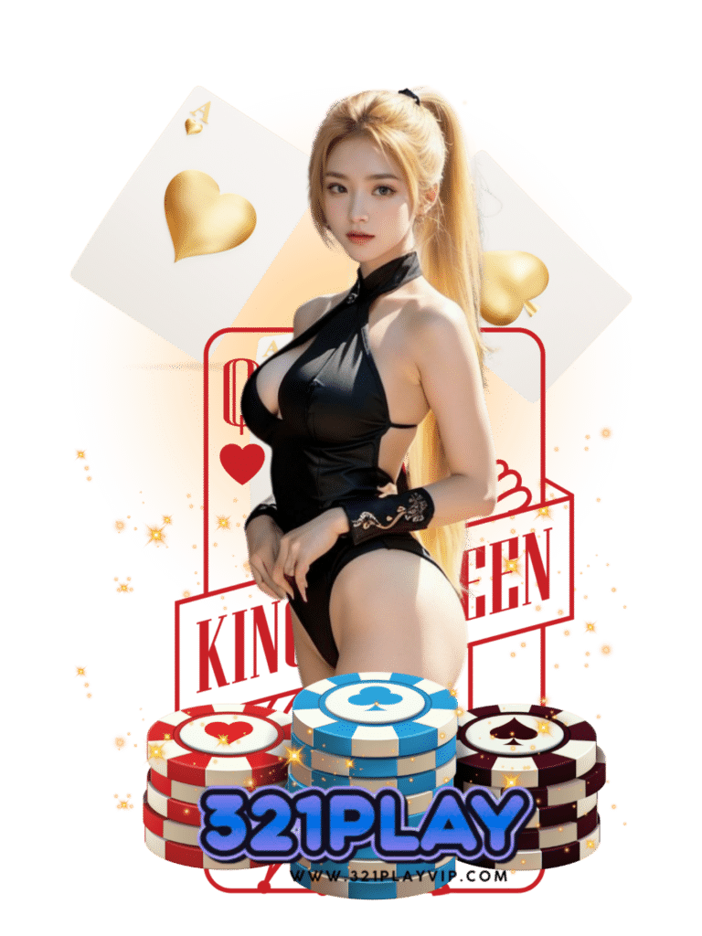 321play vip บาคาร่า